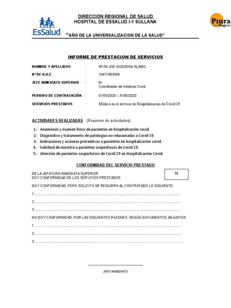 INFORME DE PRESTACION DE SERVICIOS copia