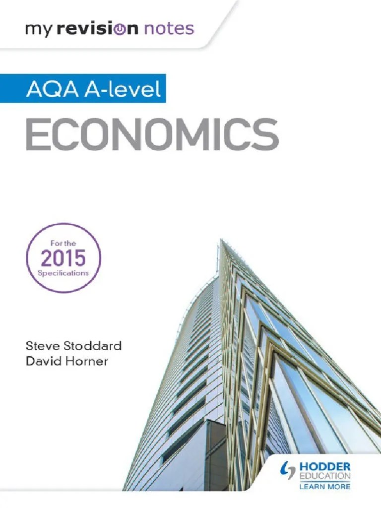 AQA Alevel Economics ( ).pdf Supply And