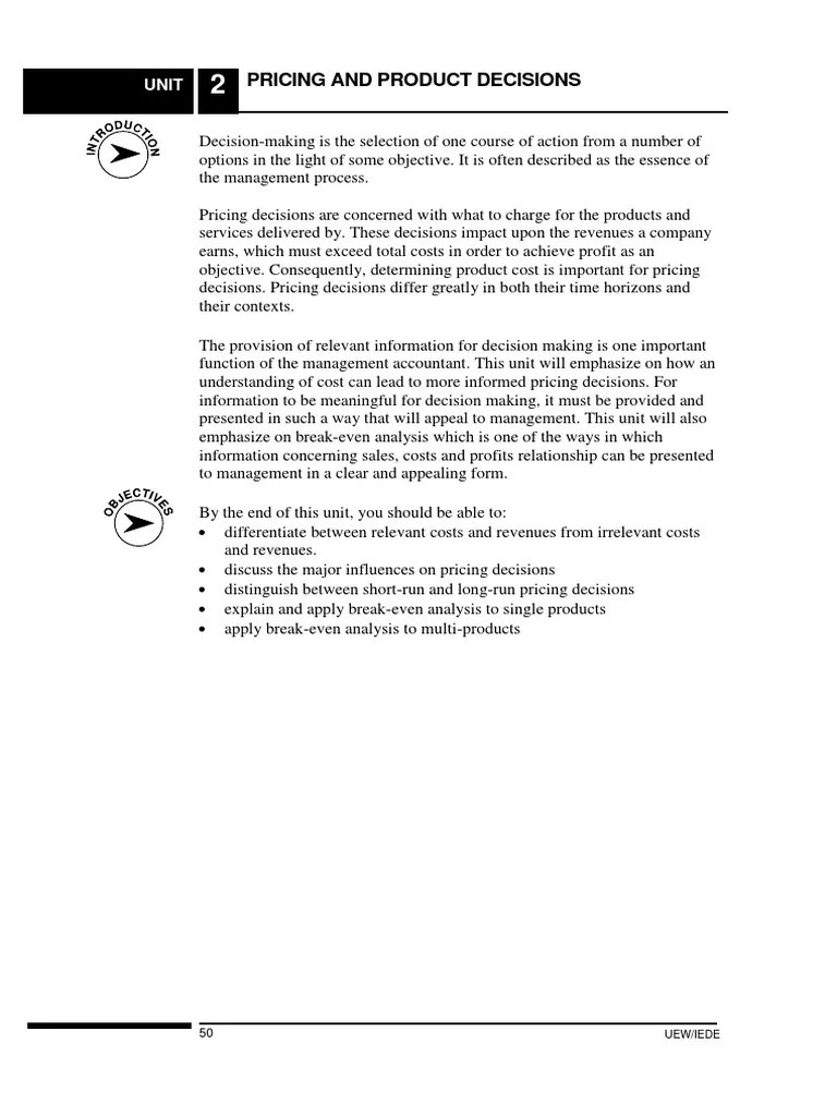 Introduction Template PDF