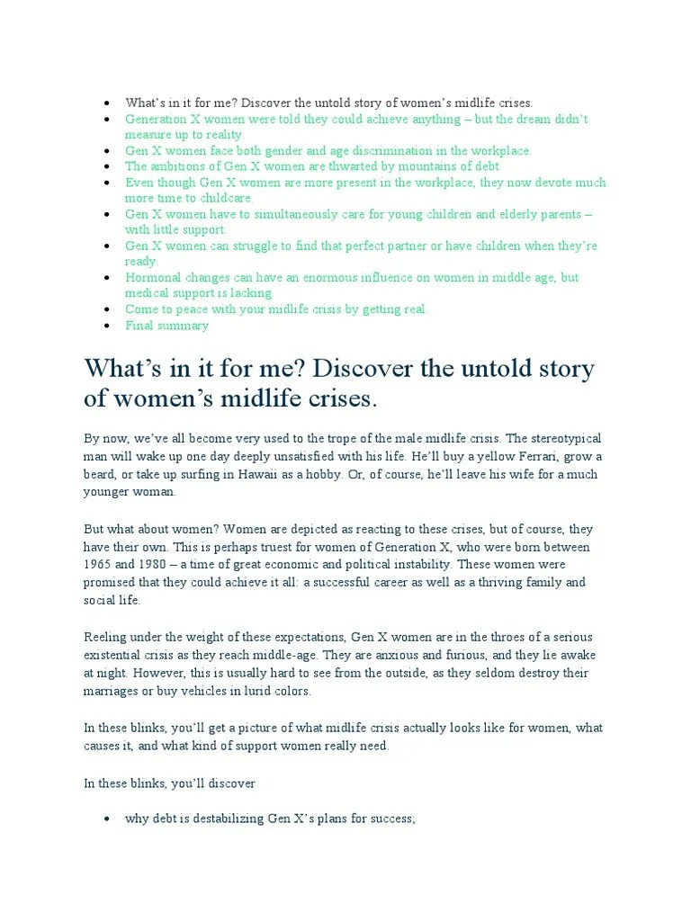 Why We Can't Sleep by Ada Calhoun PDF Human Development