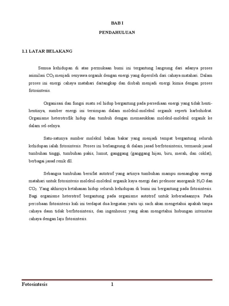 Bio Lap Terakhir | PDF