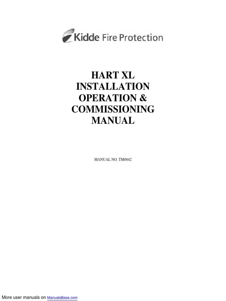 Kidde Fire Systems Smoke Alarm Kidde Fire Protection | PDF | Pipe