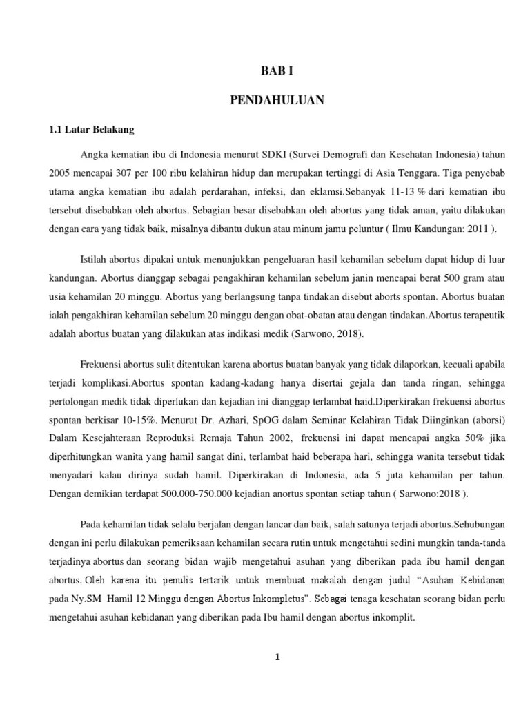 Makalah Gadar d4 Dina Utami Dewi | PDF