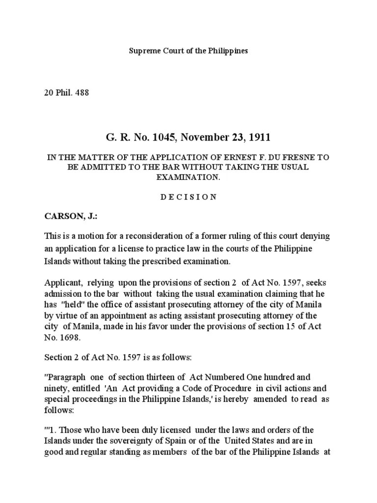 The Court Rules That Temporary Appointments Do Not Qualify One For