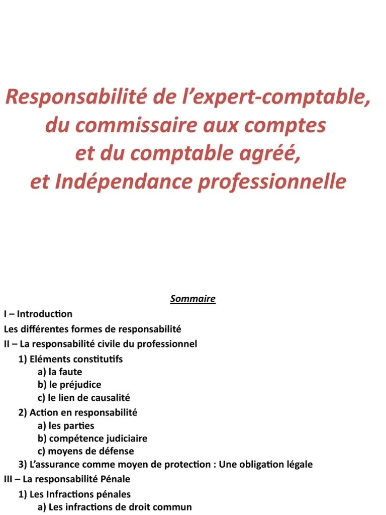 Responsabilité Civile Prof | PDF | Droit des obligations | Débiteur