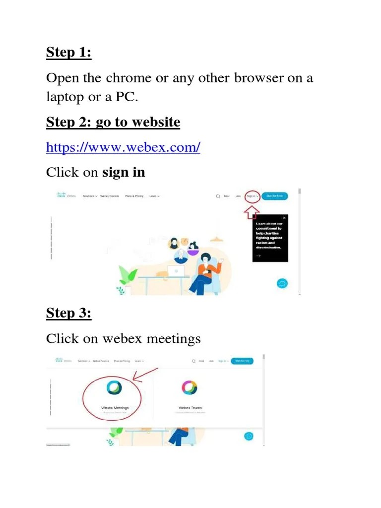 How To Remove Meeting Lock in ex Meeting PDF