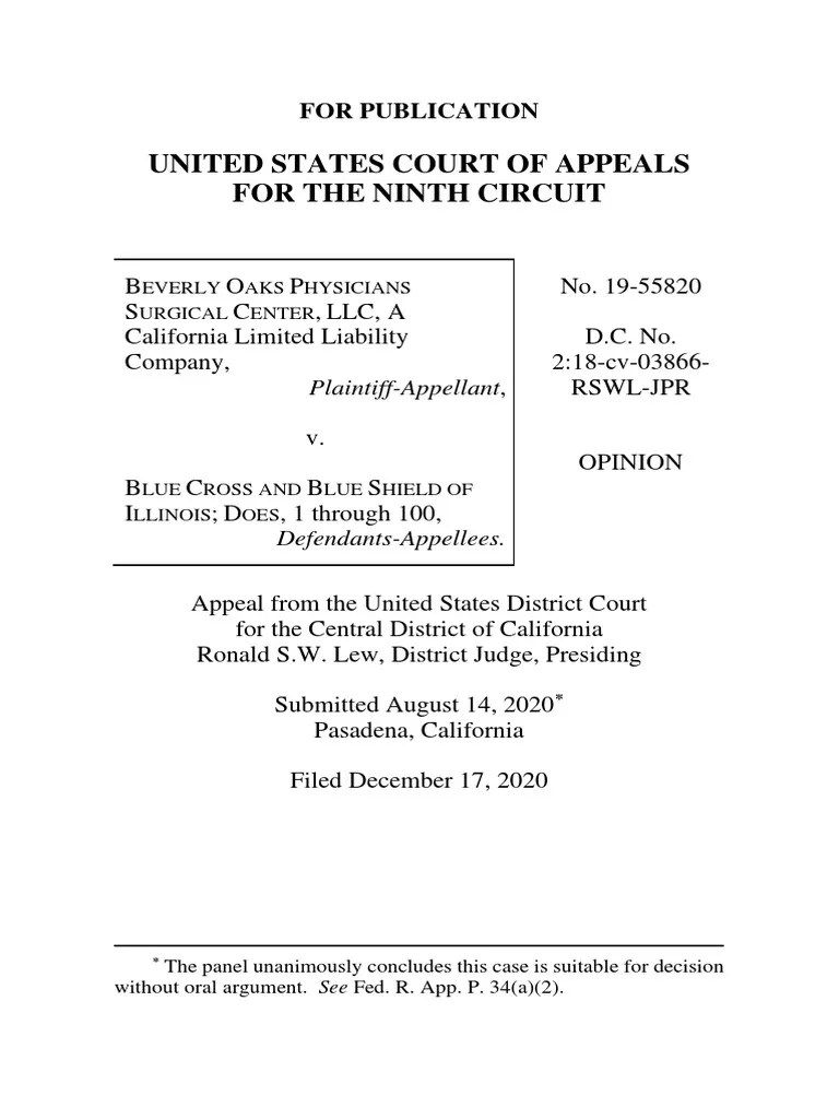 United States Court of Appeals For The Ninth Circuit Download Free