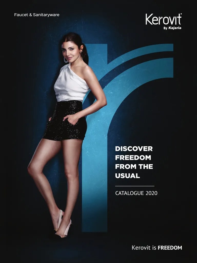 Kerovit Catalogue PDF PDF Tap (Valve) Shower