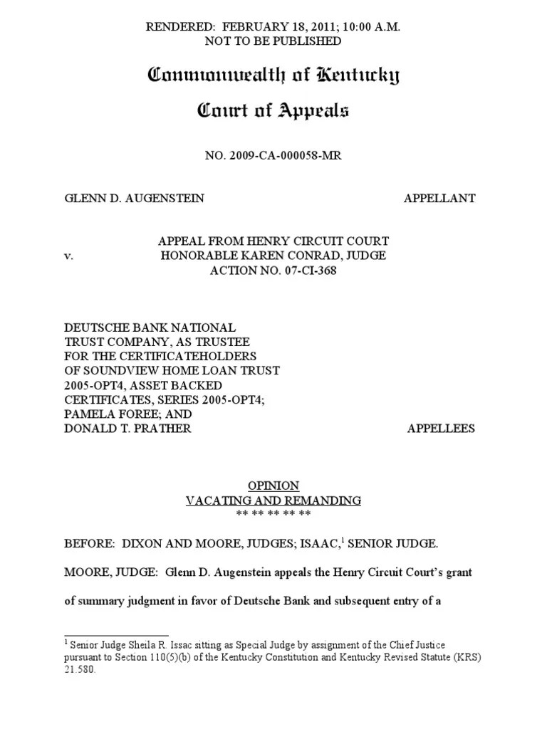 Kentucky Court Efiling at Shelby Cervantes blog