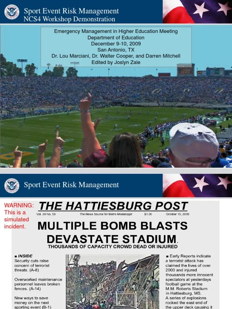 Sports Event Management System Project Report PDF PDF Incident