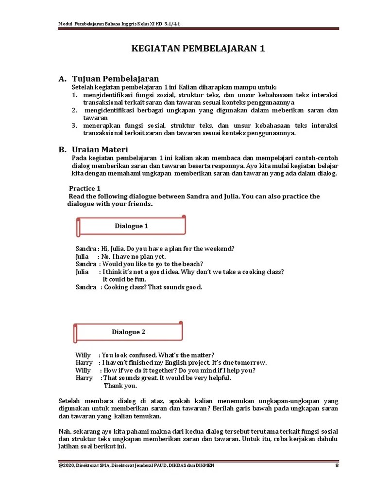 Expression Suggestion | PDF