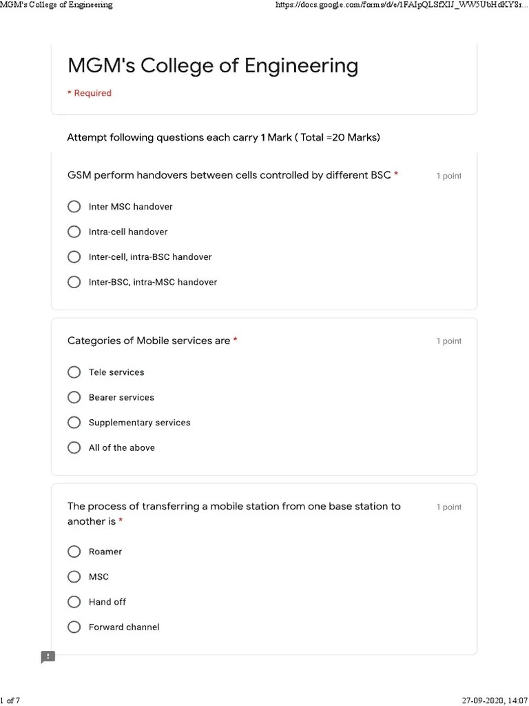 MCQ3 Mobile Computing MCQ PDF