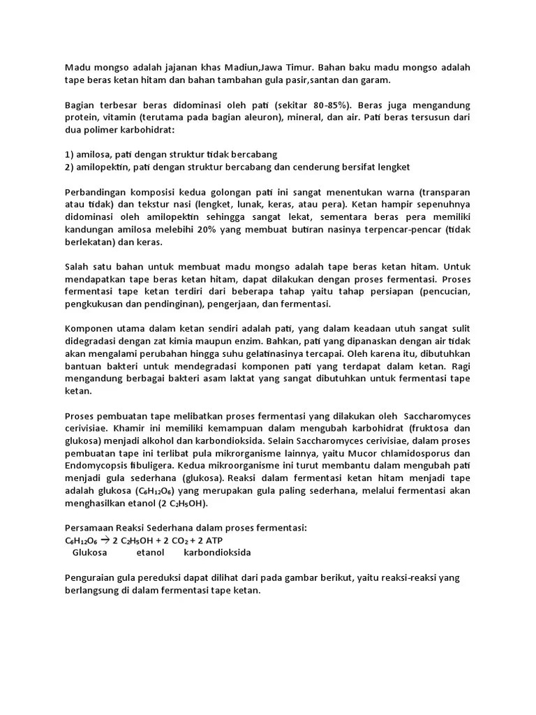 Tugas Gladis Madumongso | PDF