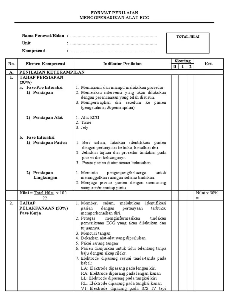 Fix ECG-03102018 | PDF