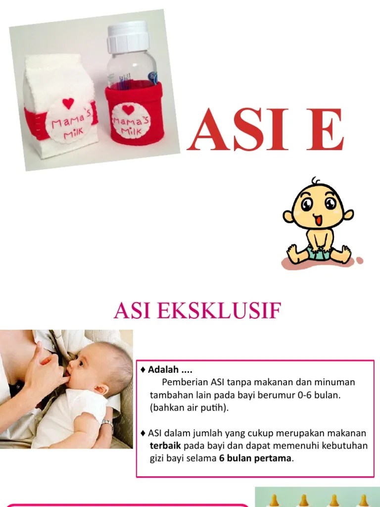 Powerpoint Asi Ekslusif | PDF