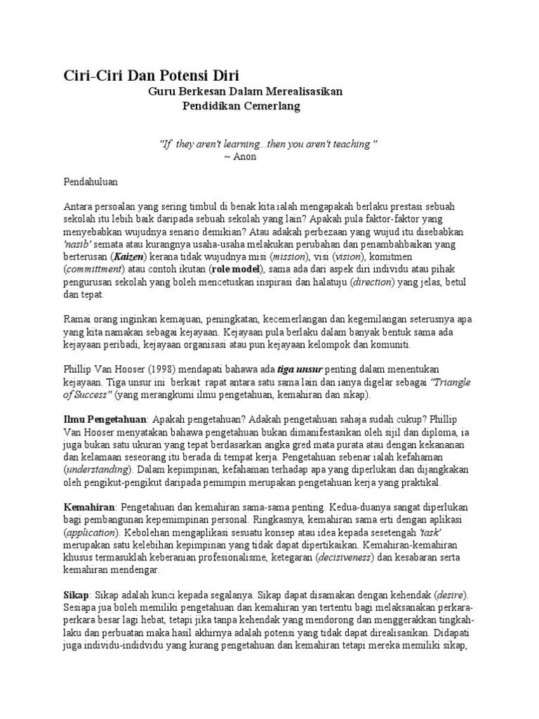 CiriCiri Guru Berkesan PDF