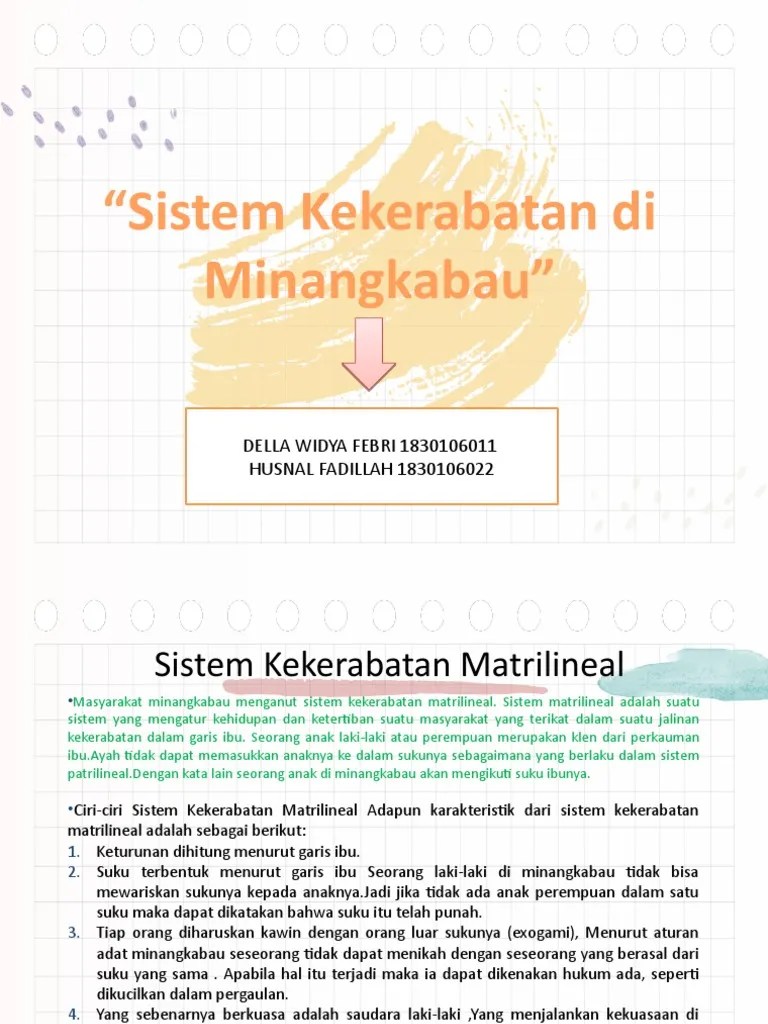 Kelompok 5 - BAM - BIOLOGI6A | PDF