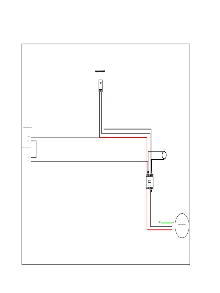 Diagrama Contactor 2 | PDF