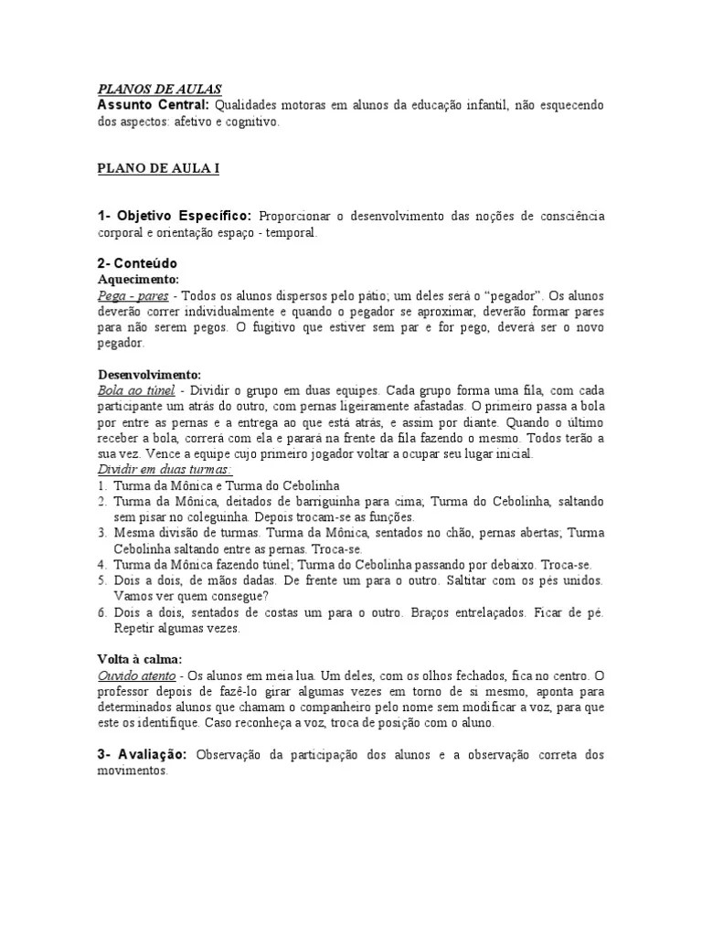 PLANOS DE AULAS2