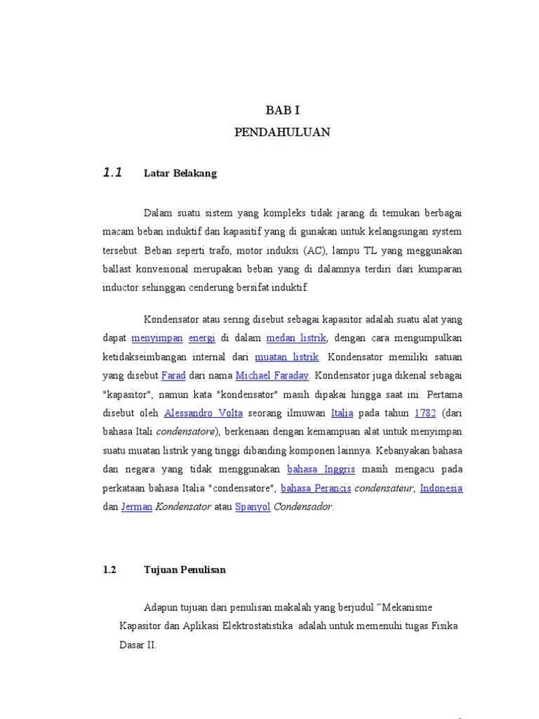 makalah materi fisika dasar