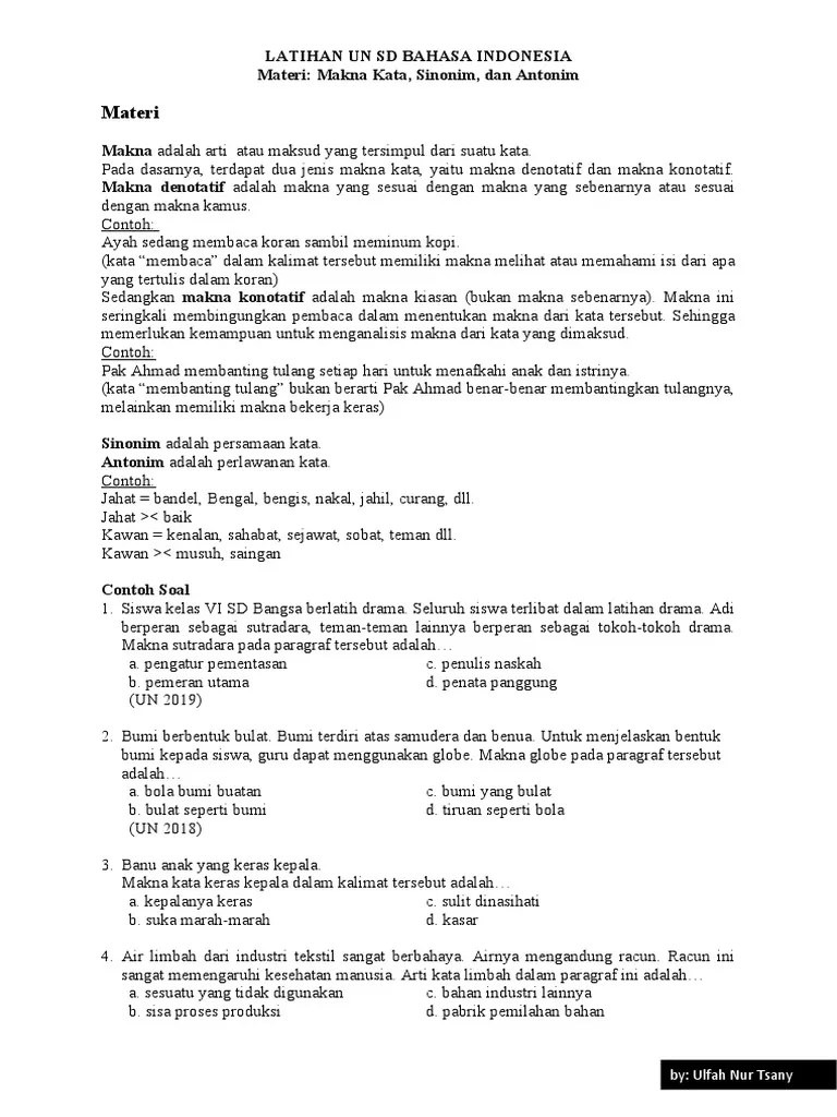 BI Pertemuan 1 | PDF