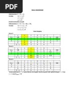 Teks Lagu Anak2 (Khususnya TK PAUD) | PDF