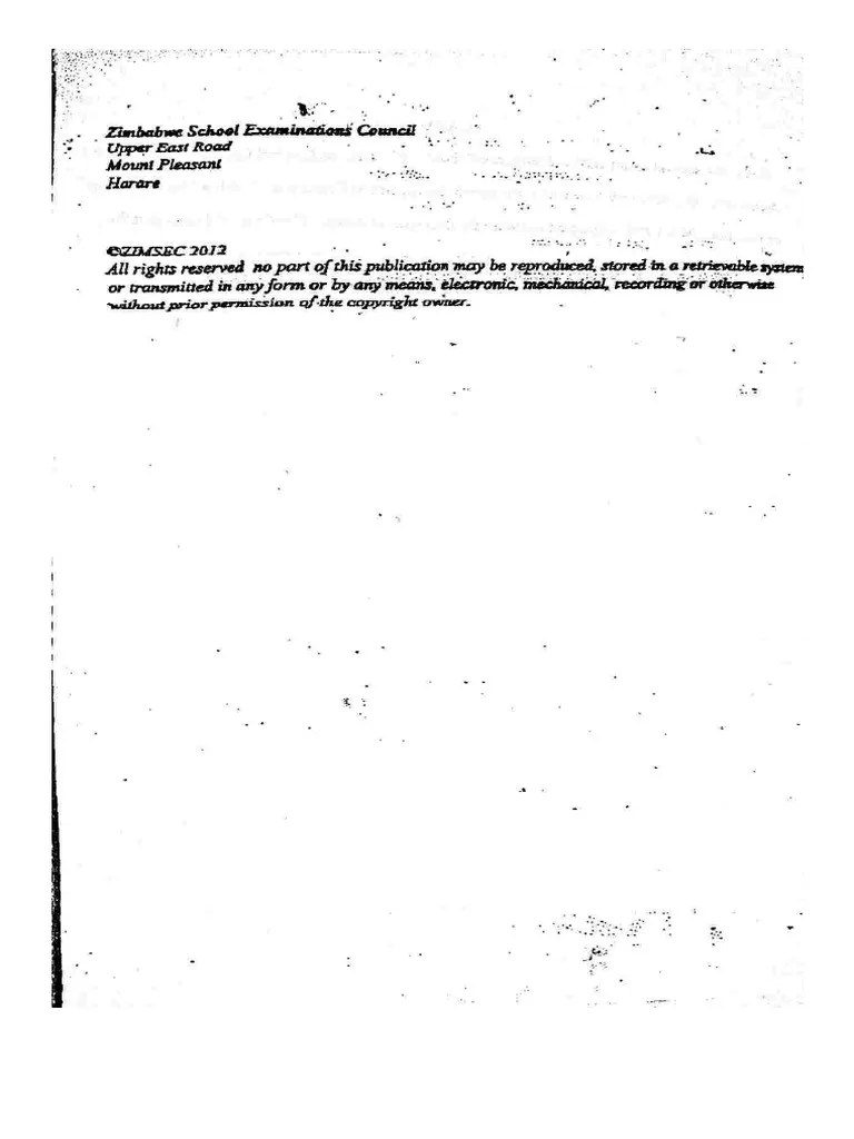 Accounts Green Book PDF