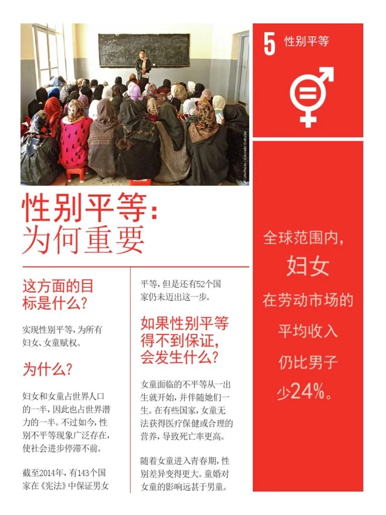 Chinese Why It Matters | PDF
