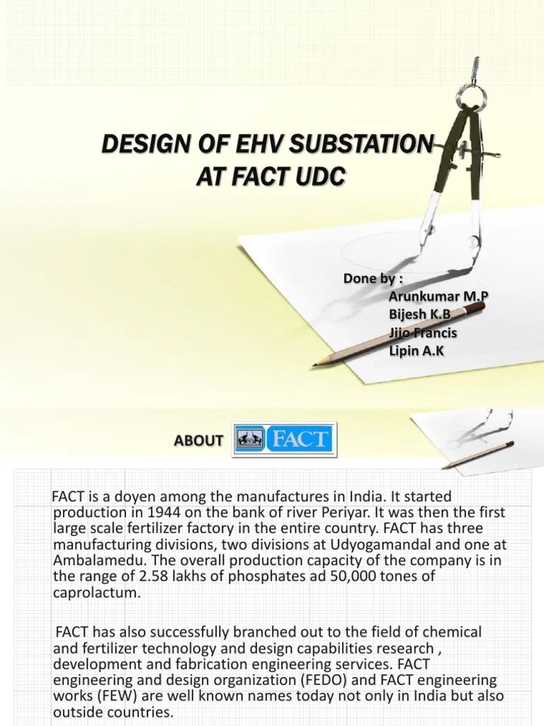 Project Presentation Transformer Power (Physics)