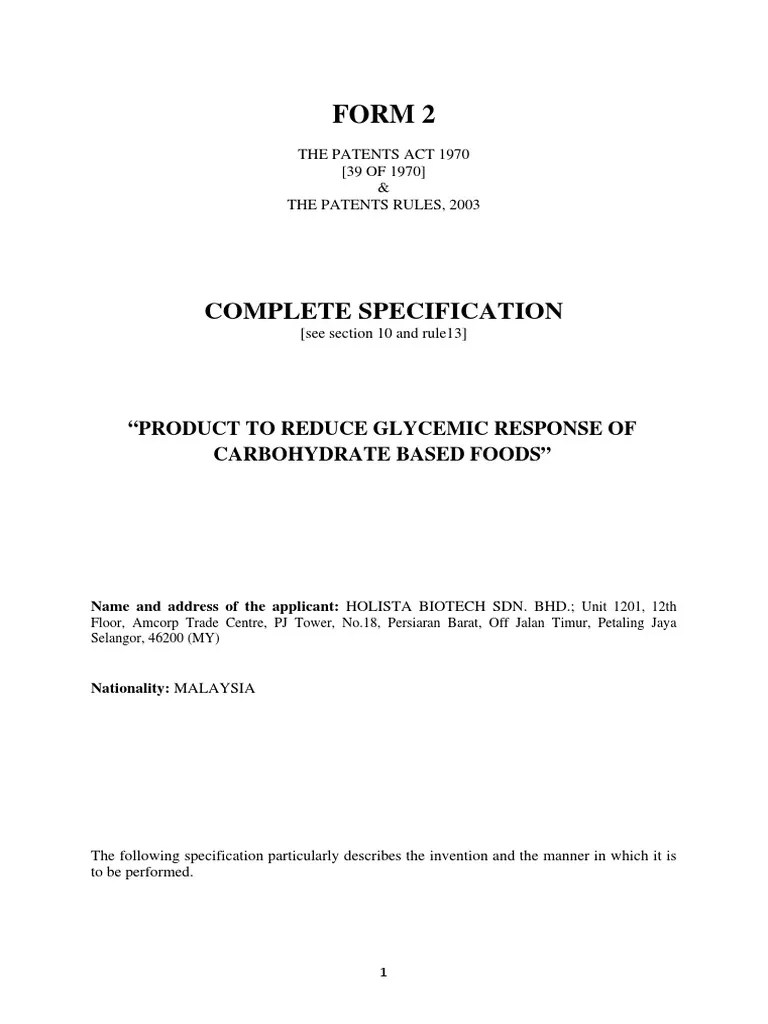 Low Glycemic Product Using PreMixed Flour Containing Pulverized Okra