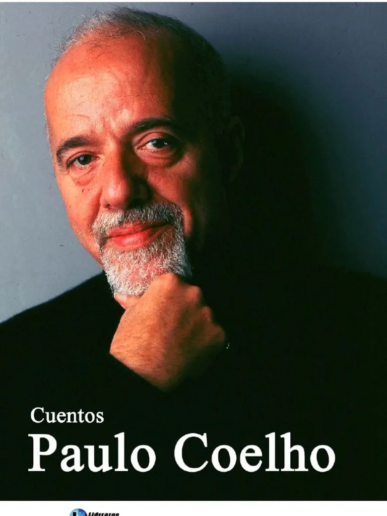 Ebook Cuentos Paulo Coelho PDF Confucio Amor
