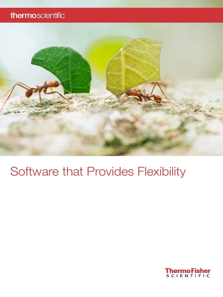 CDD FR MTL 0205 LabLink MAS QC Indiko Brochure EN PDF Automation