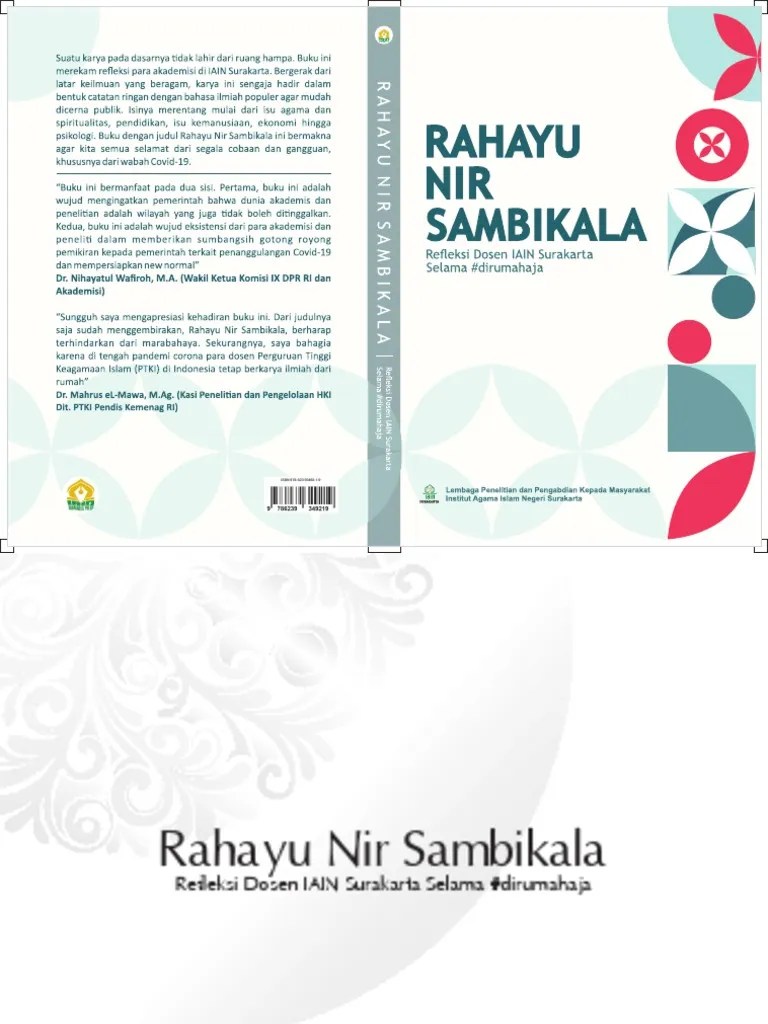 Rahayu Nir Sambikala | PDF