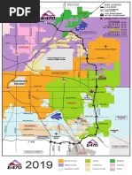 E470 Toll Plaza Map E 470Map 2020 | Pdf