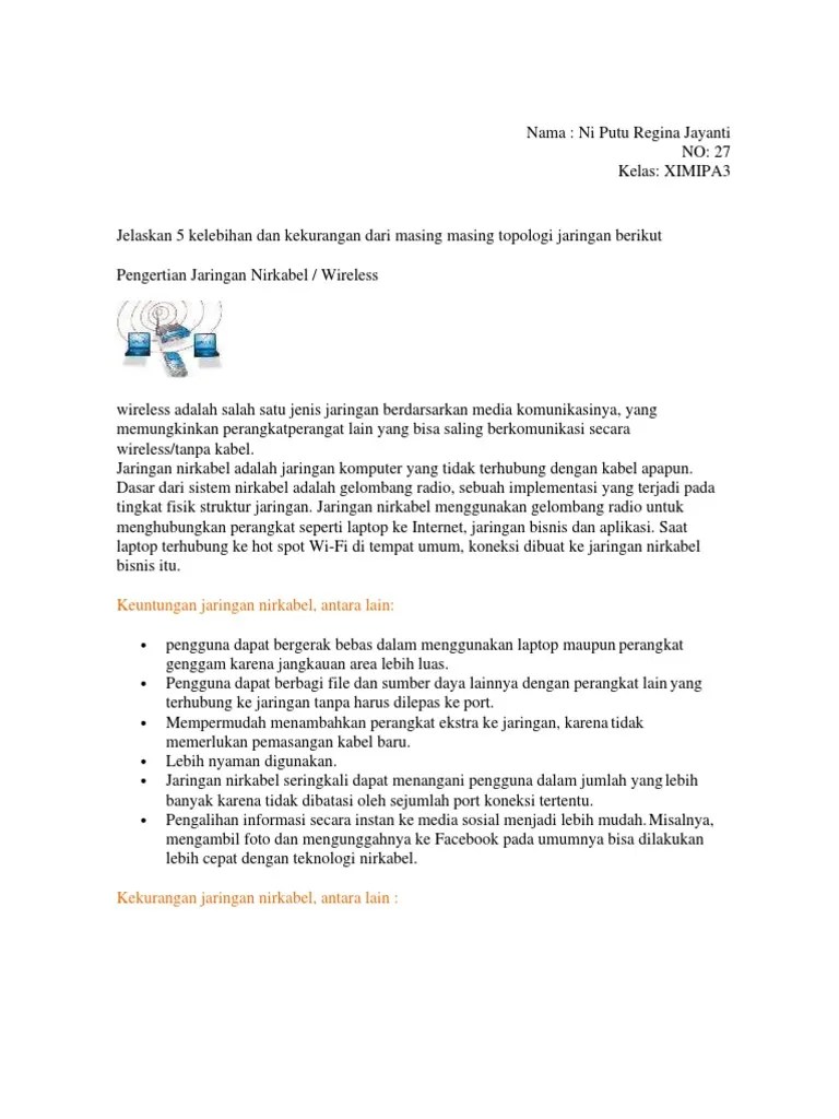 TUGAS 2 TIK-dikonversi | PDF