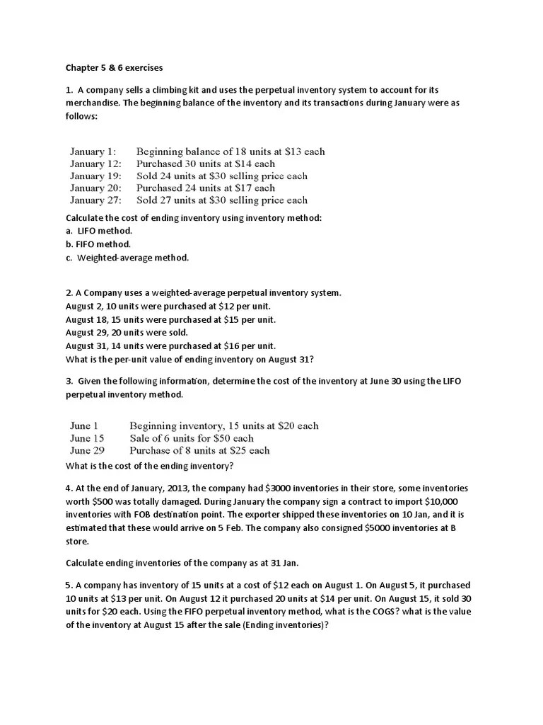 Chapter 5 Section 1 Supply Worksheet Answers