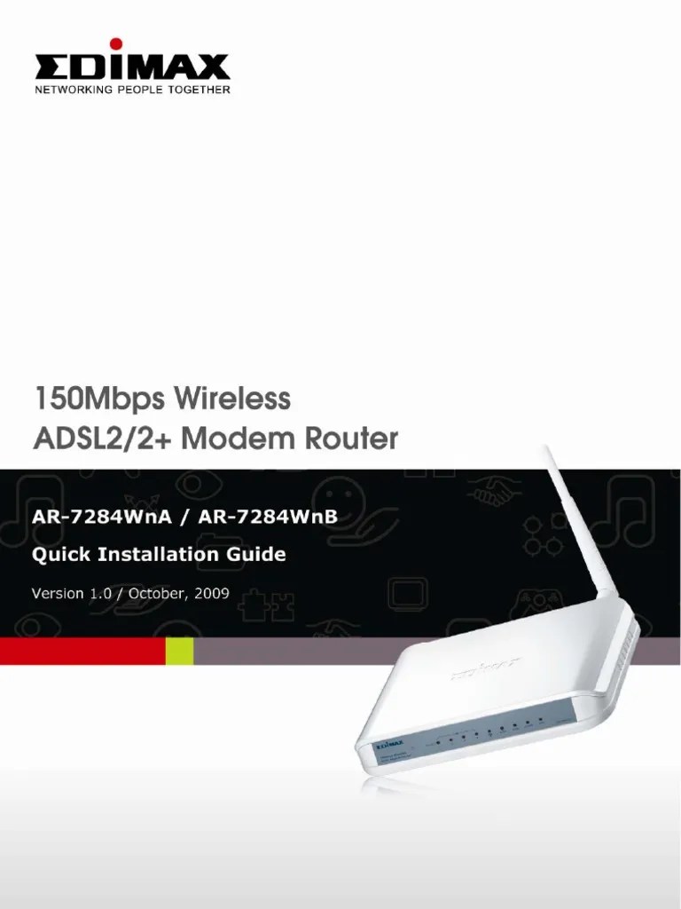 Modem user guide Interference Protocol Suite