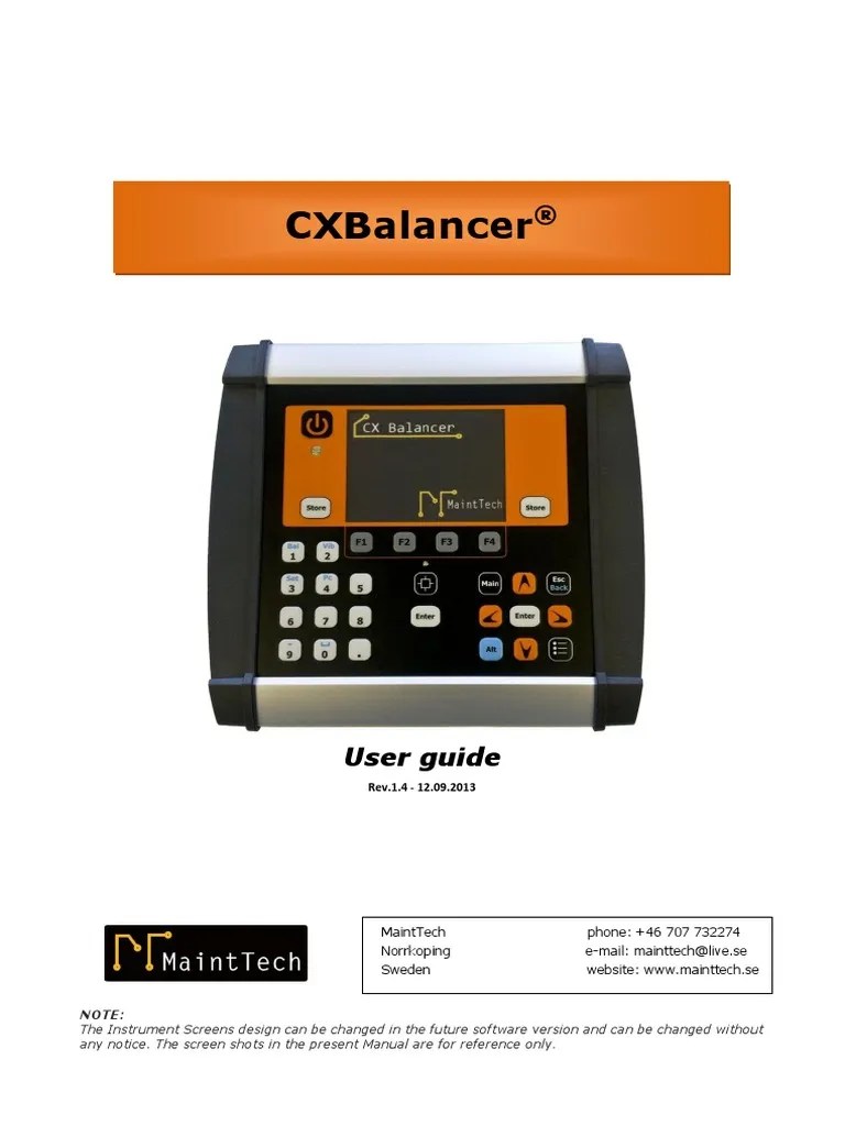 English Manual | PDF | Battery Charger | Computer File