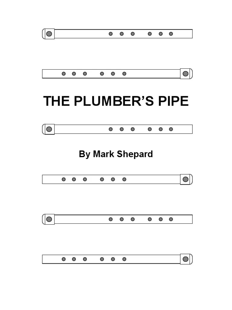 How to make a PVC flute Flute Musical Instruments