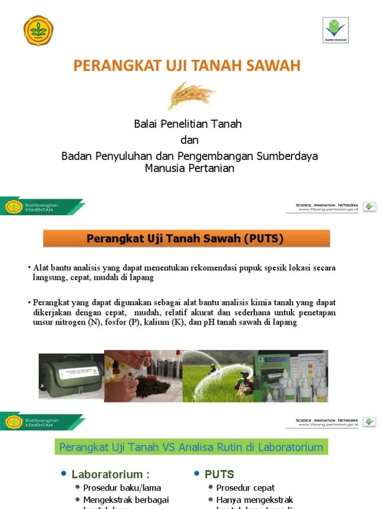 9a. TOT - PUTS | PDF