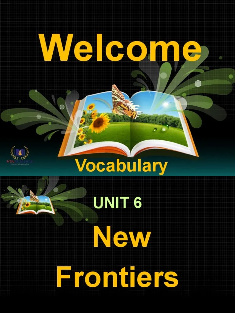 Impact 3 Unit 6 | PDF