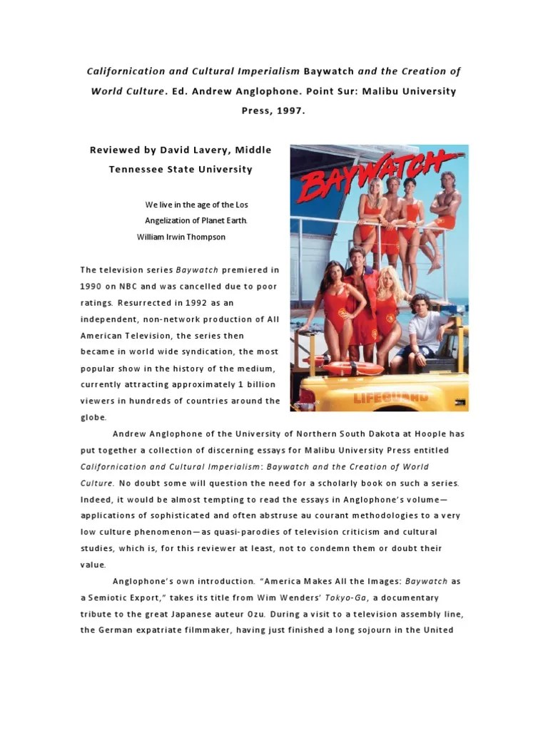 Californication_Cultural_Imperialism