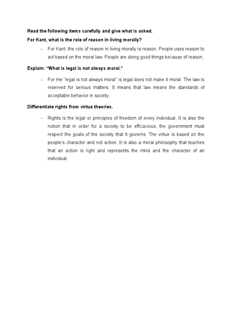 Week 11 Mental Frames Ethics PDF