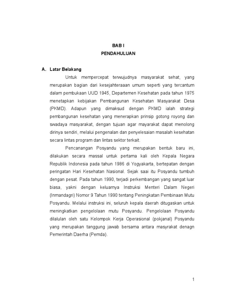 makalah ammy dkk | PDF