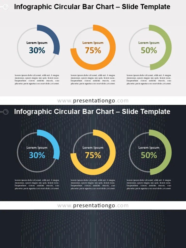 2 0974 Infographic Circular Bar Chart PGo 16 9 PDF