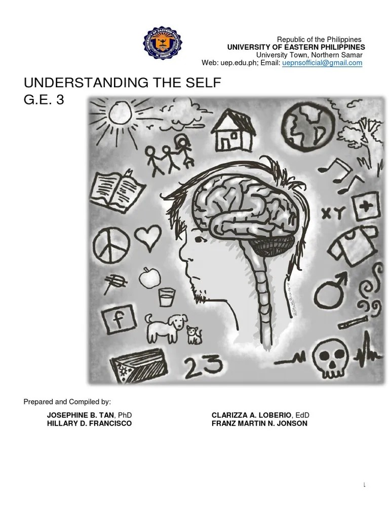 Understanding the Self through an Anthropological Lens Exploring