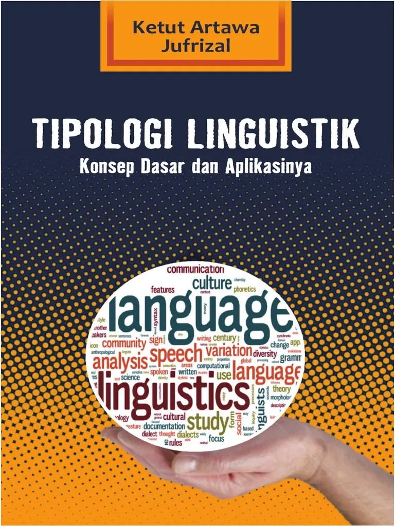 E-Book Tipologi Linguistik | PDF