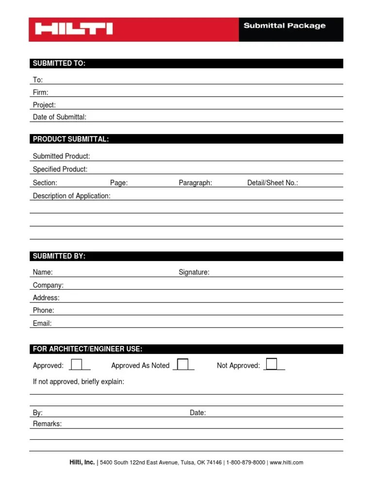 HILTI HITHY 200 Replaces HIT150 Full Tech Suppl ESR 31872013