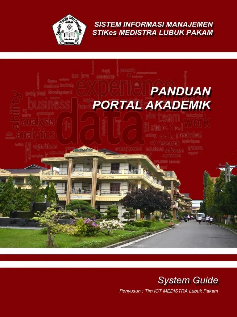Panduan SIAKAD PDF