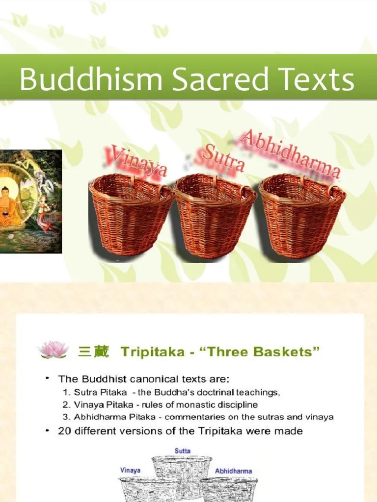 Sacred Text Buddhism PDF Buddhist Texts Mahayana
